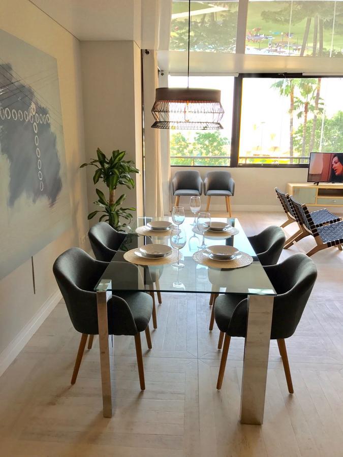 Luxury House 110 M2 On The Beach, Pool, Parking Torremolinos Luaran gambar
