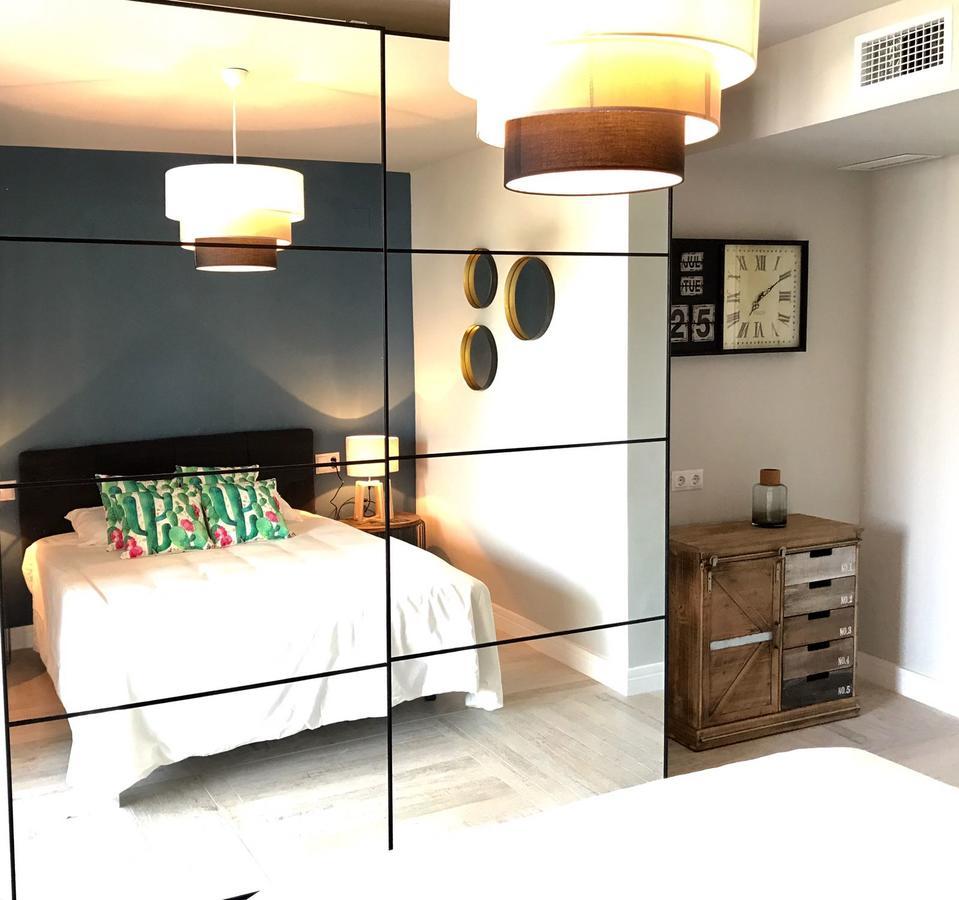 Luxury House 110 M2 On The Beach, Pool, Parking Torremolinos Luaran gambar
