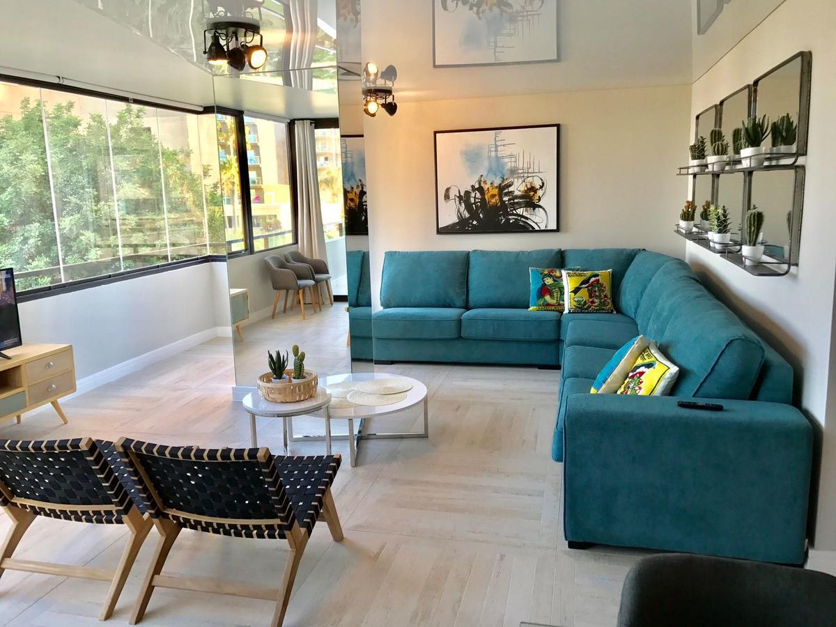 Luxury House 110 M2 On The Beach, Pool, Parking Torremolinos Luaran gambar
