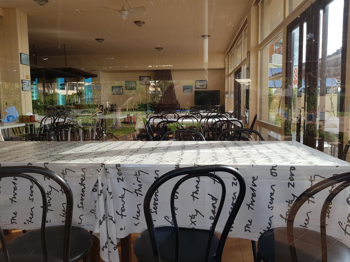 Luxury House 110 M2 On The Beach, Pool, Parking Torremolinos Luaran gambar